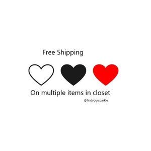 Free Shipping